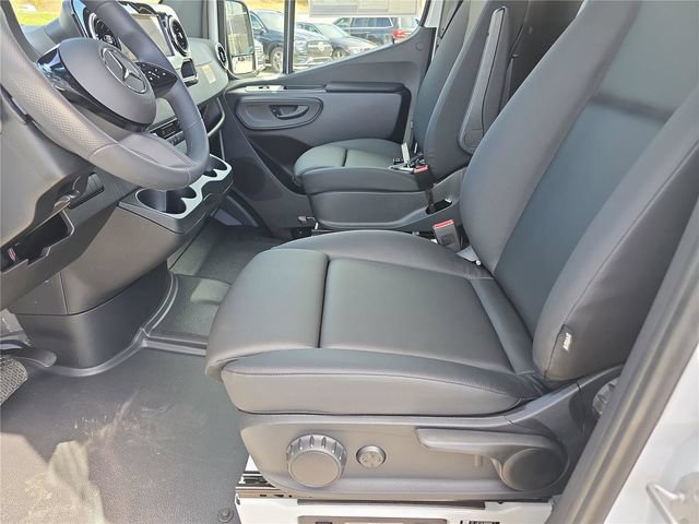 New 2026 Mercedes-Benz Sprinter 2500 image 20