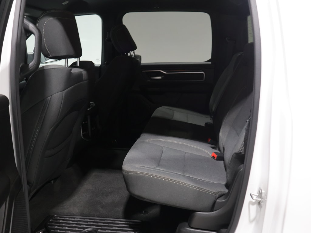 Certified 2023 RAM 1500 Big Horn AWD/4WD image 18