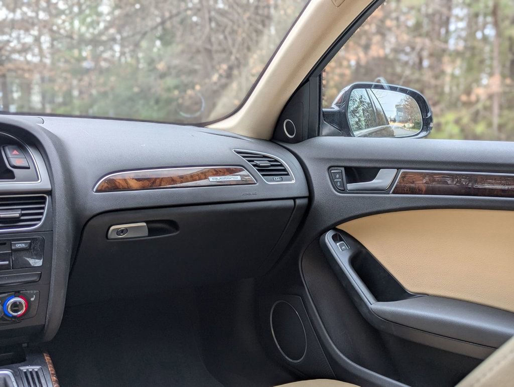 Used 2014 Audi A4 2.0T Premium Plus w/ Premium Plus Package image 18