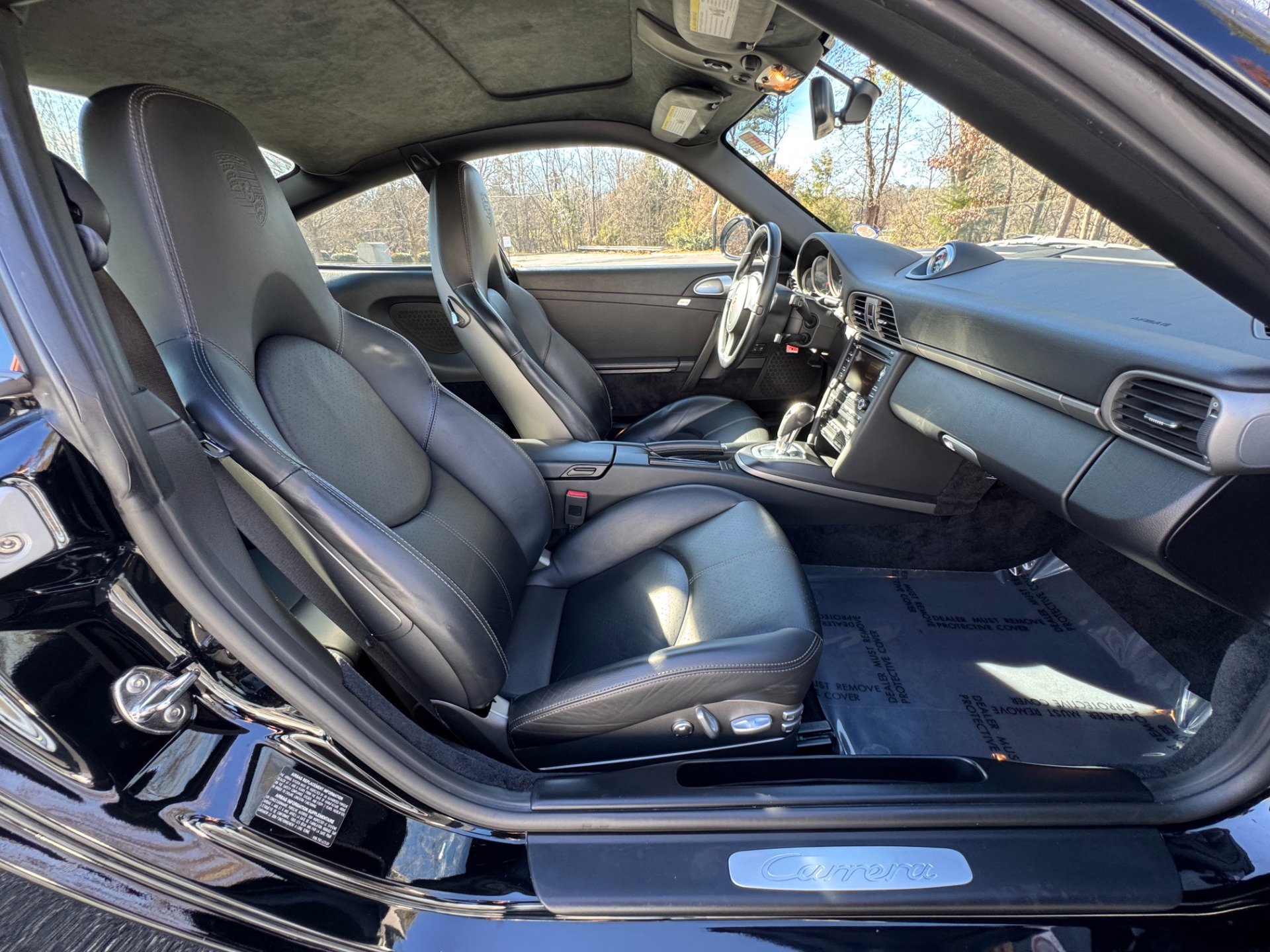 Used 2011 Porsche 911 GT3 RS image 45