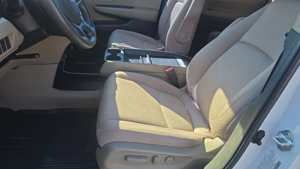 Used 2022 Honda Odyssey EX image 14