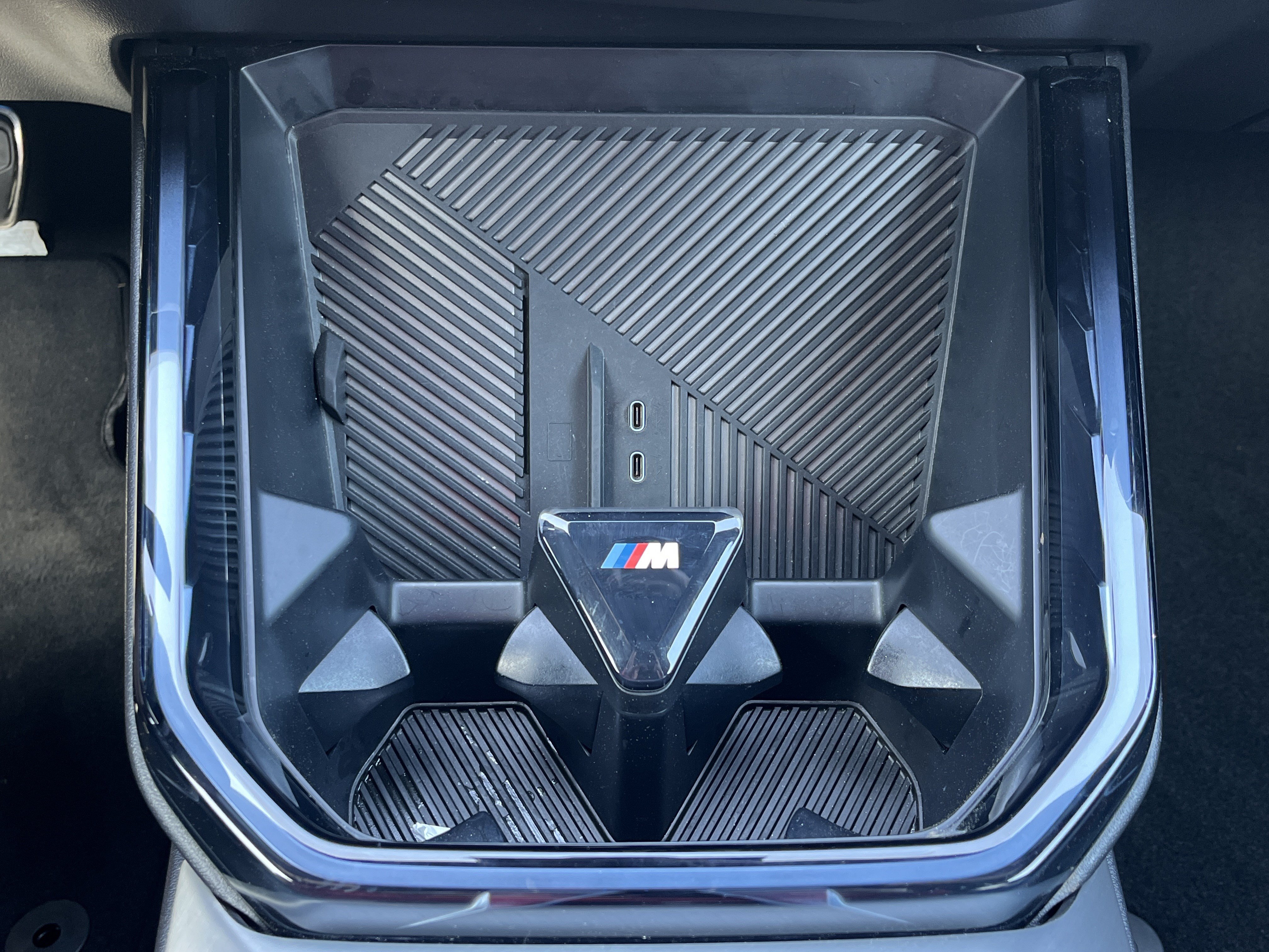 Certified 2025 BMW X3 xDrive30i AWD/4WD image 6
