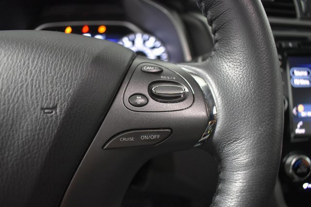 Certified 2024 Nissan Murano SL image 17