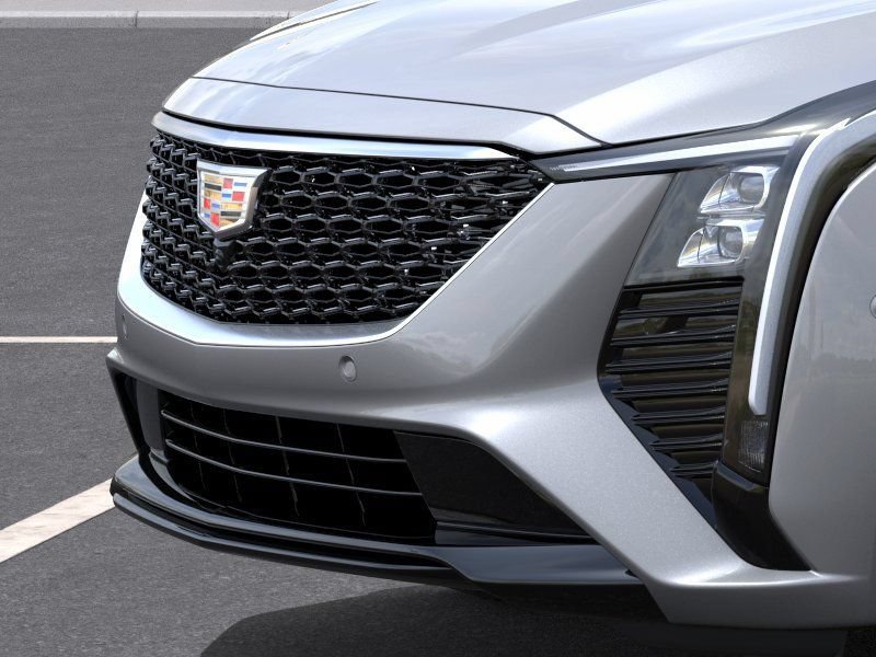 New 2026 Cadillac CT5 Premium Luxury RWD image 13