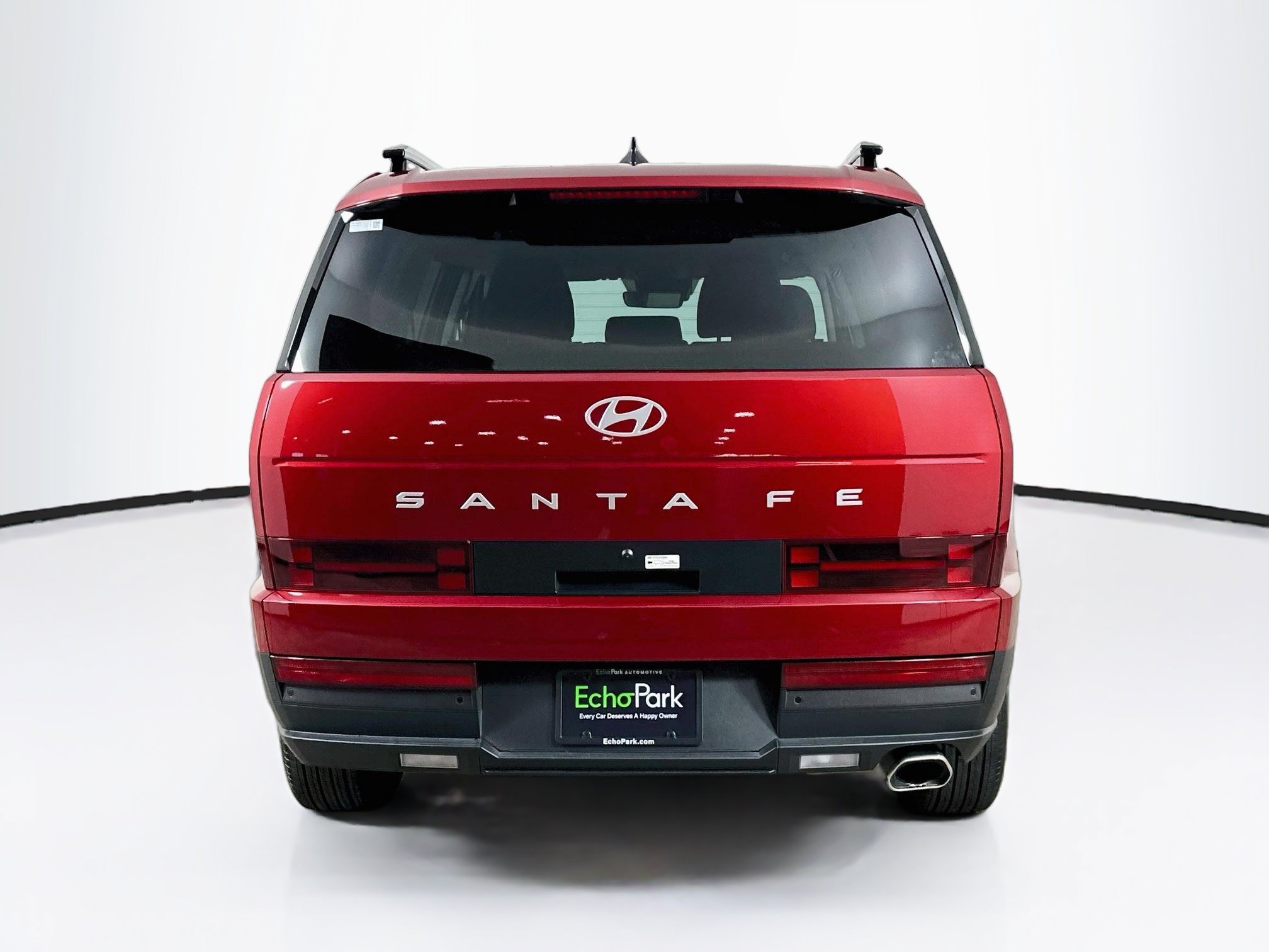 Used 2025 Hyundai Santa Fe SEL FWD image 7