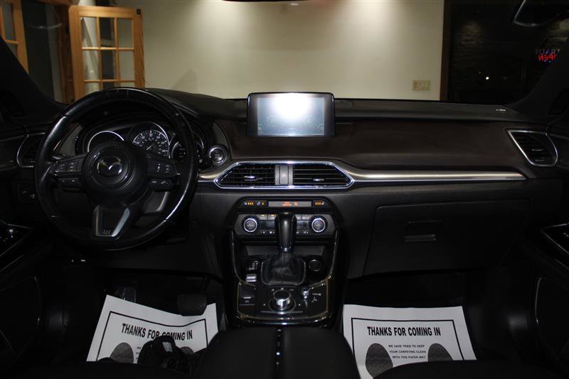 Used 2018 MAZDA CX-9 Grand Touring image 13