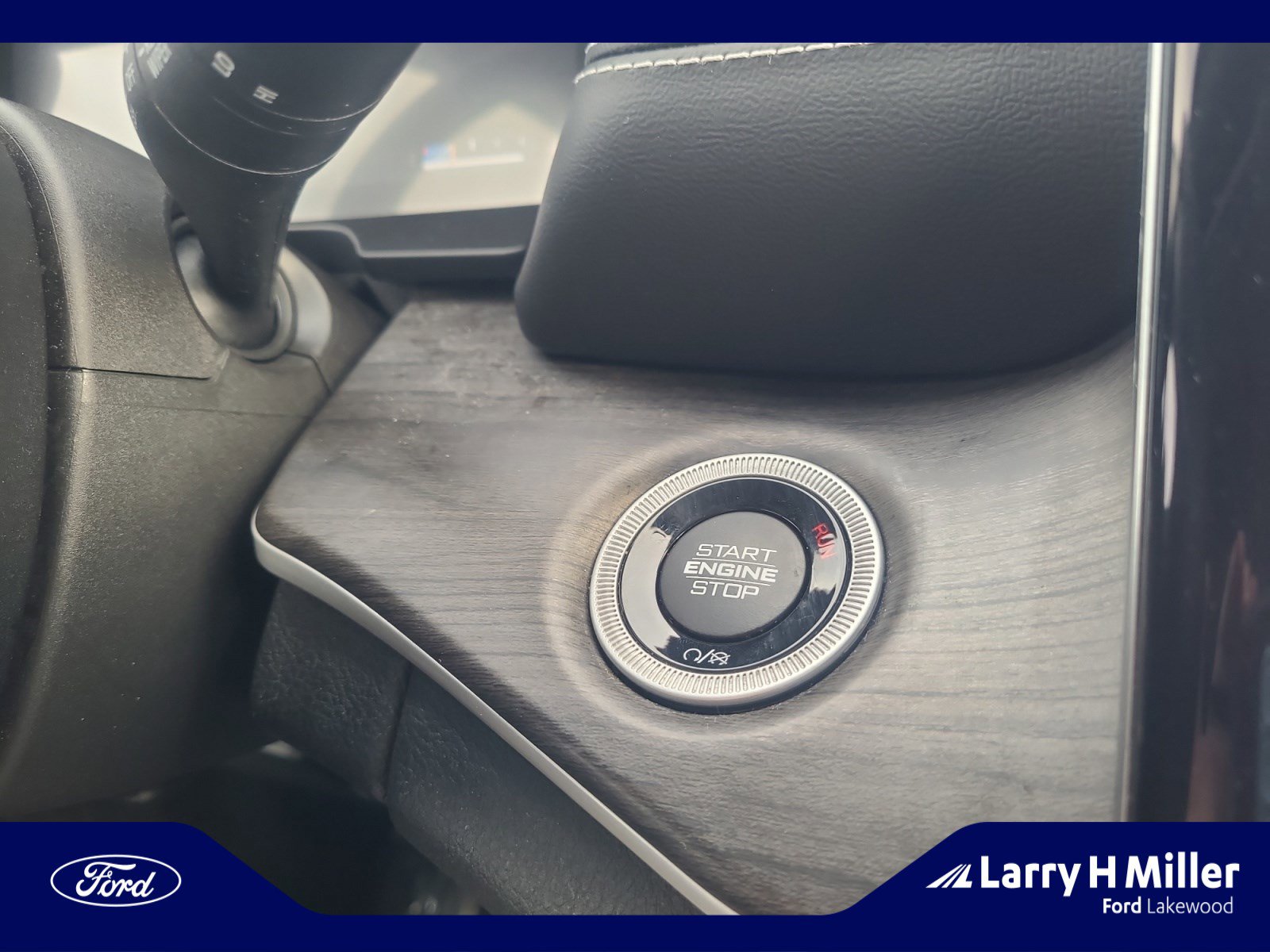 Used 2023 Jeep Grand Cherokee L Limited image 30