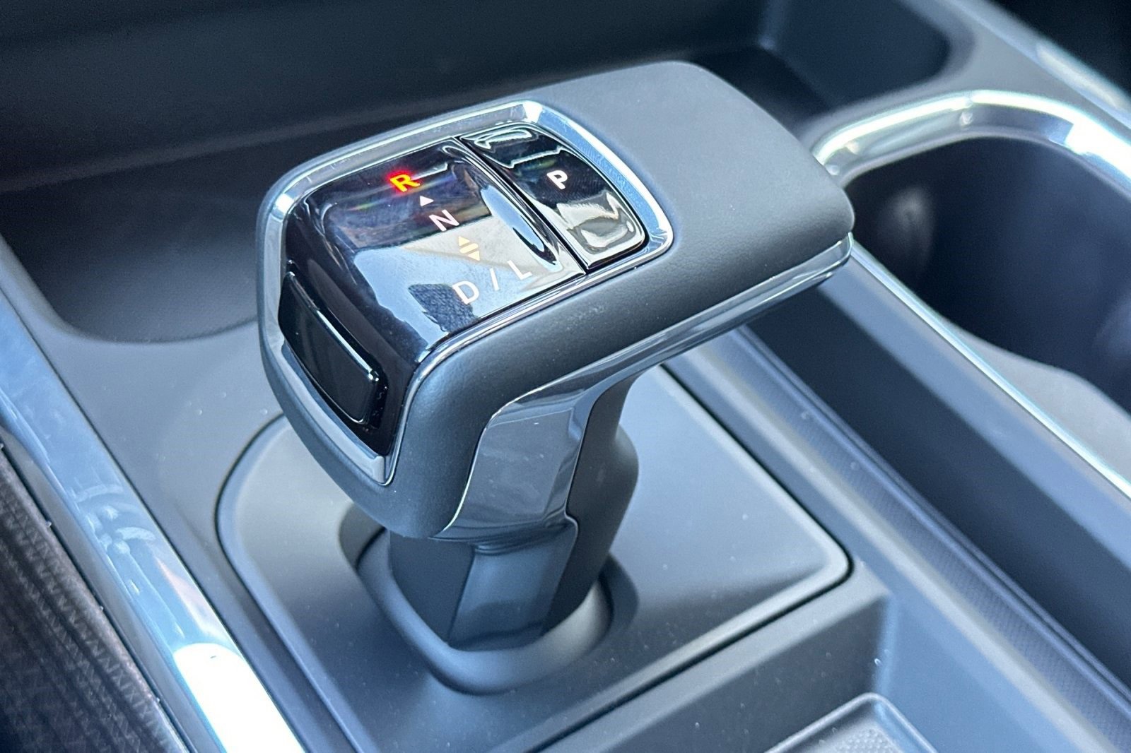 New 2025 Chevrolet Silverado 1500 LT Trail Boss w/ LPO, Dark Essentials Package image 24