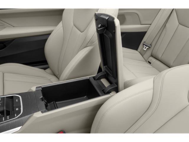 Used 2021 BMW 430i Convertible w/ Executive Package RWD image 17