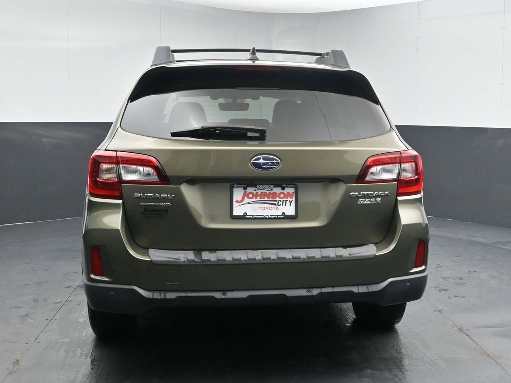 Used 2017 Subaru Outback 2.5i Limited image 7