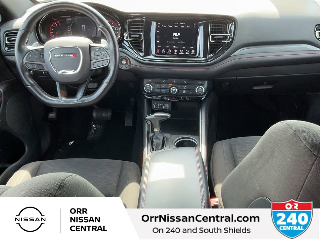 Used 2023 Dodge Durango GT image 15