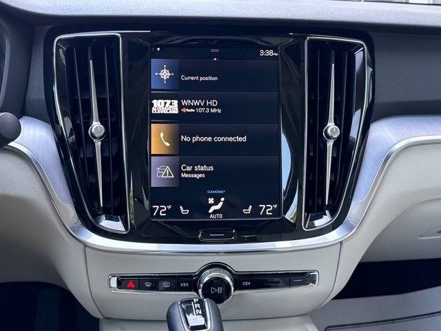 Used 2020 Volvo S60 T6 Momentum w/ Protection Package Premier AWD/4WD image 15