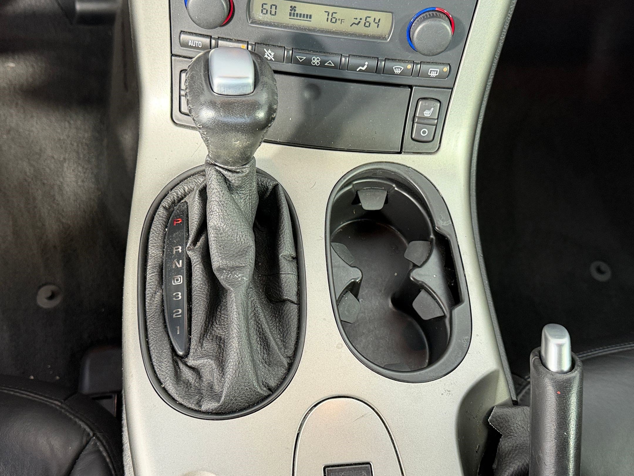 Used 2005 Chevrolet Corvette Coupe w/ Preferred Equipment Group image 23