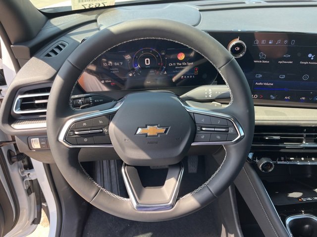 New 2026 Chevrolet Traverse LT w/ Driver Confidence Package image 18