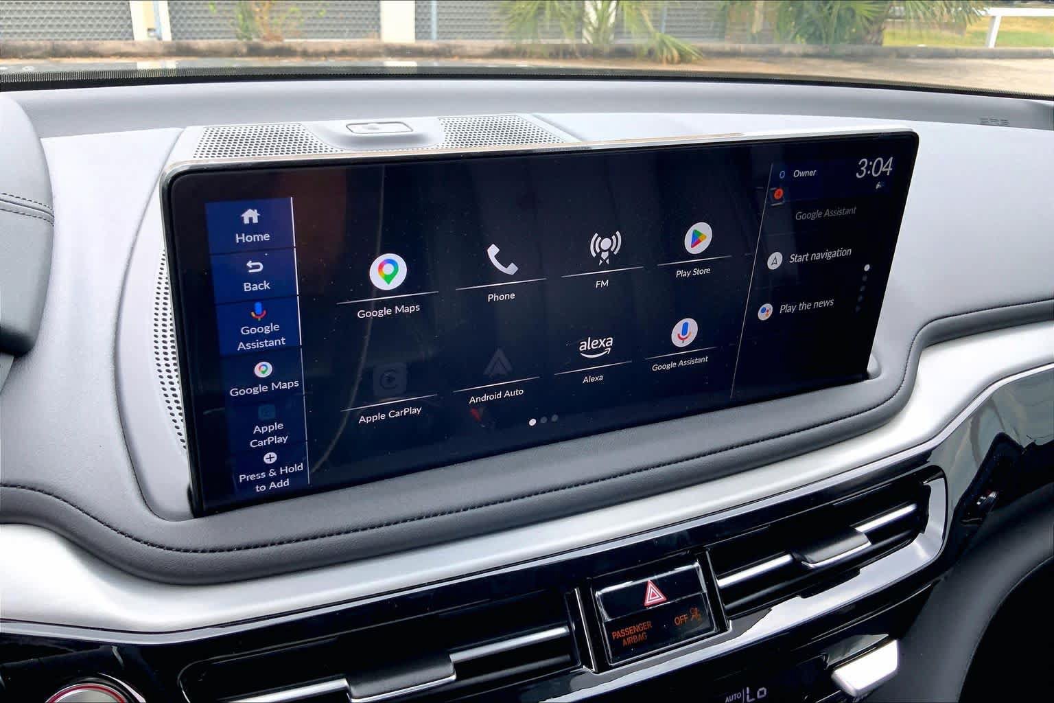Used 2026 Acura MDX w/ Technology Package FWD image 32