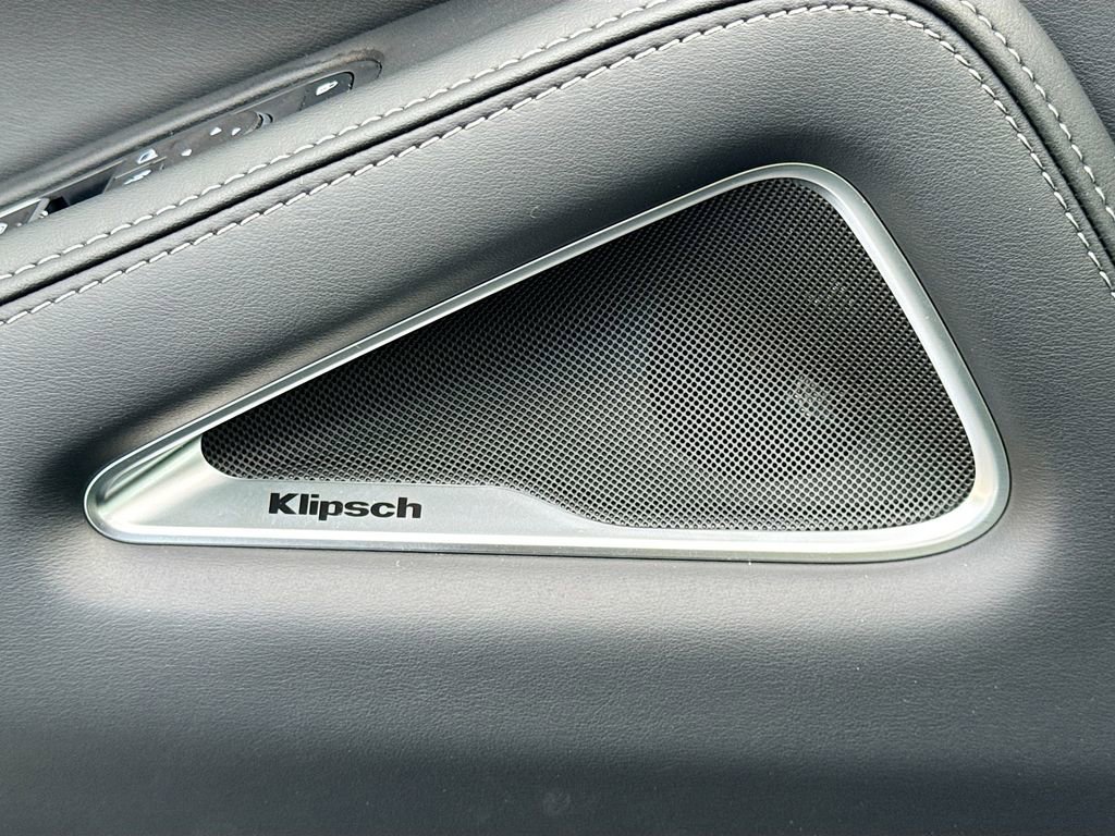 Used 2026 INFINITI QX60 Luxe w/ Cargo Package FWD image 20