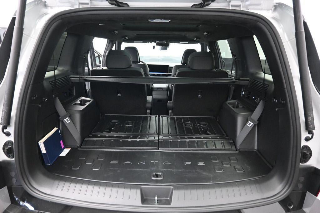 New 2026 Hyundai Santa Fe Calligraphy AWD/4WD image 33