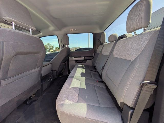 Used 2025 Ford F250 XLT image 10