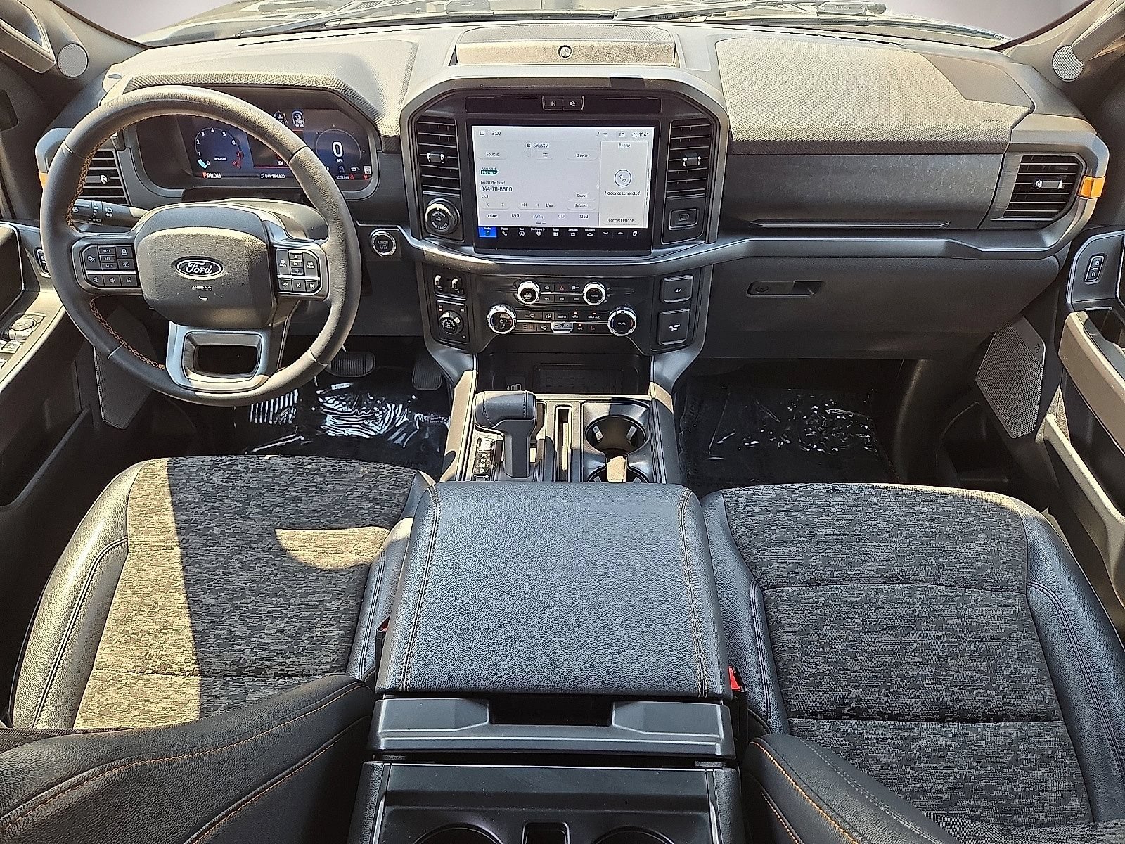 Used 2025 Ford F150 Tremor w/ Bed Utility Package AWD/4WD image 16