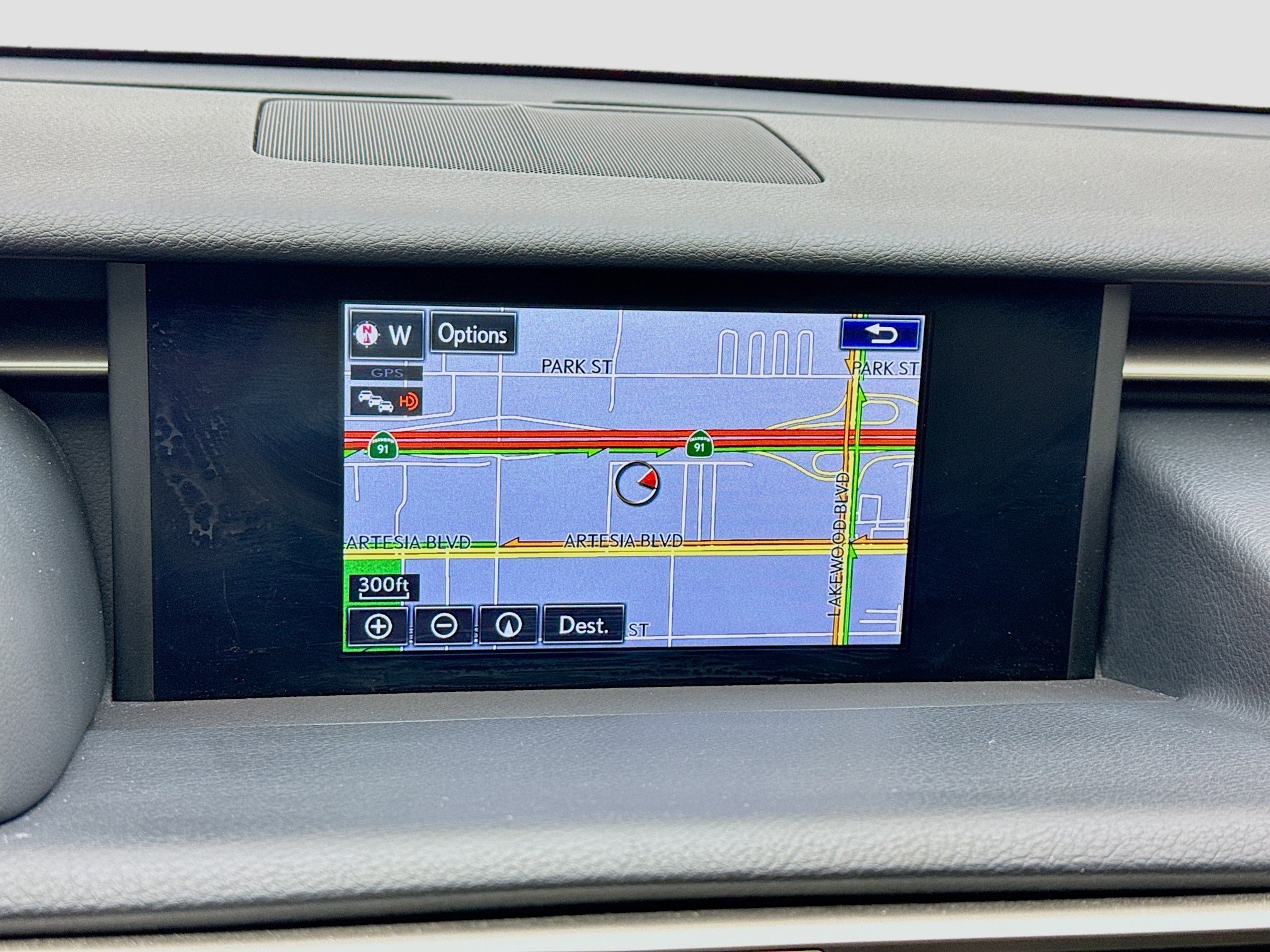 Used 2016 Lexus RC 350 image 9