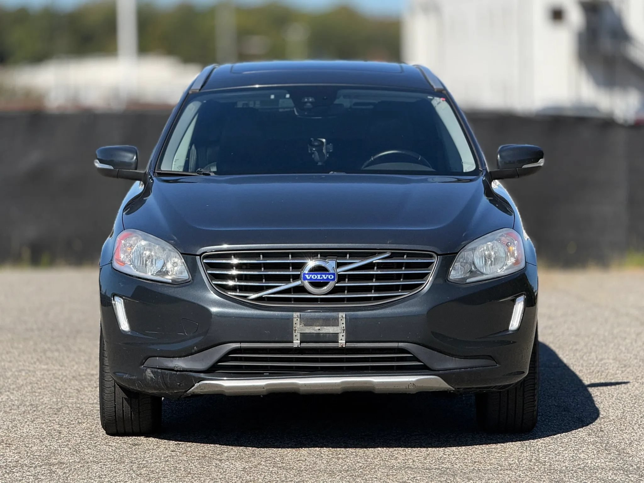 Used 2015 Volvo XC60 T6 AWD/4WD image 5