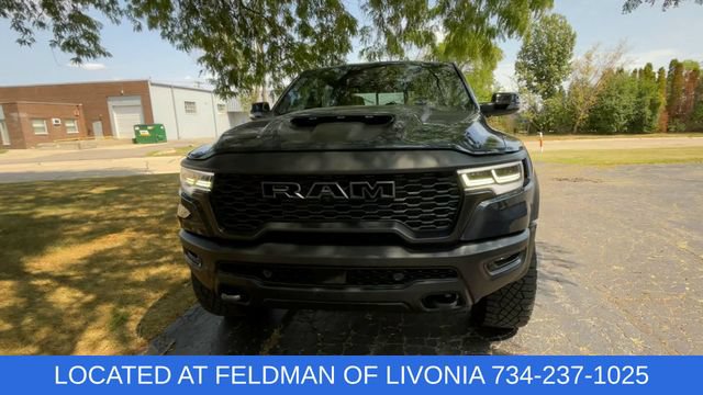 Used 2026 RAM 1500 RHO w/ Bed Utility Group AWD/4WD image 3