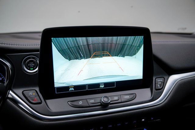 Used 2025 Chevrolet Blazer LT image 27