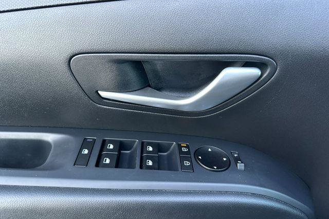 Certified 2026 Hyundai Santa Cruz SEL image 11