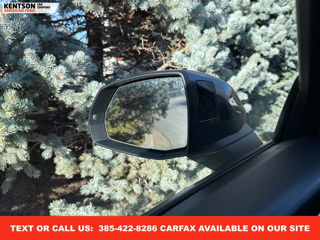 Used 2025 Audi Q5 2.0T Premium image 24