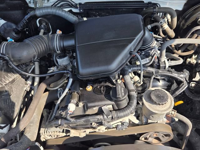 Used 2020 Toyota Tacoma SR RWD image 18