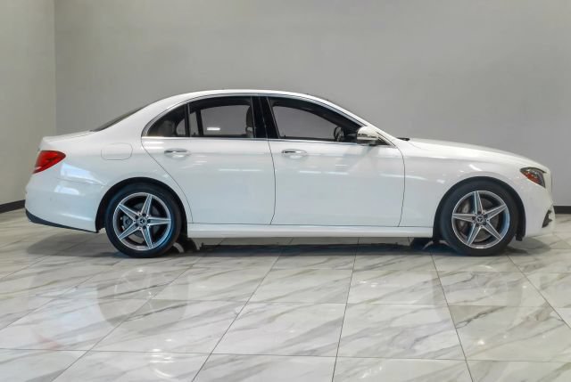 Used 2018 Mercedes-Benz E 300 image 8
