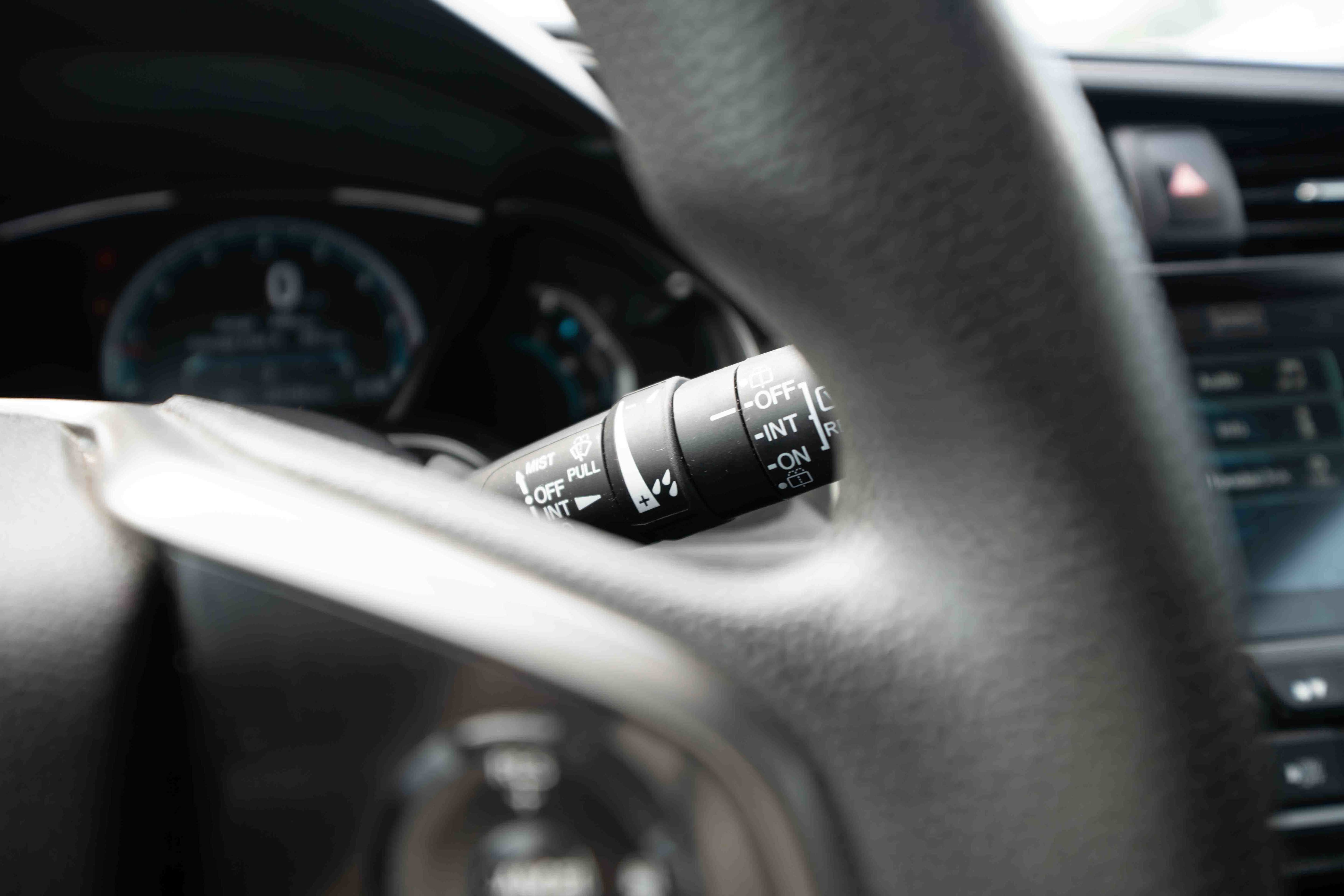 Used 2019 Honda Civic EX image 14
