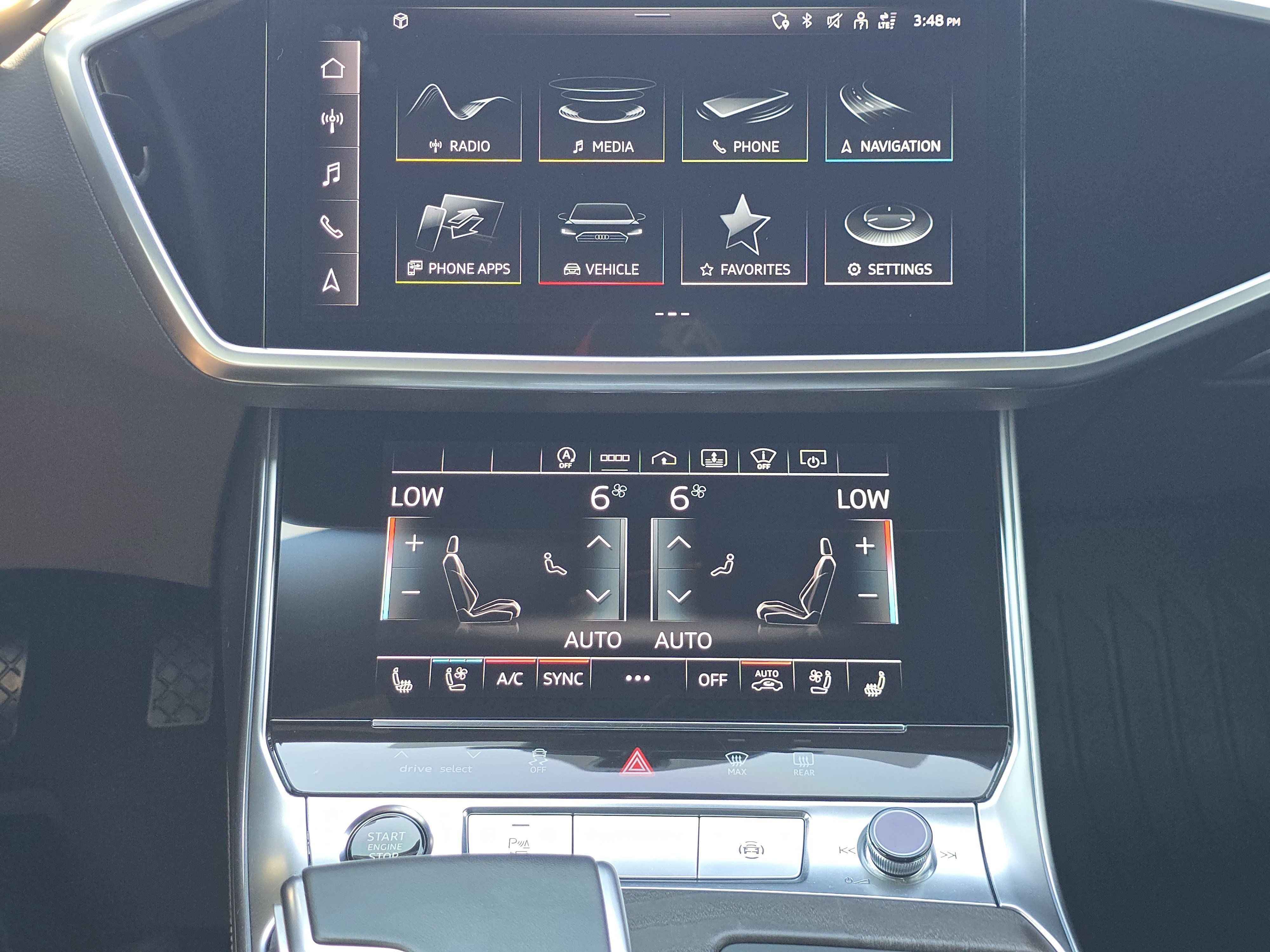 Certified 2022 Audi A6 3.0T Prestige AWD/4WD image 26