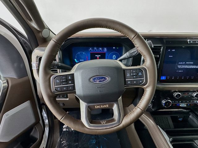 New 2026 Ford F250 King Ranch w/ Tremor Off-Road Package image 11