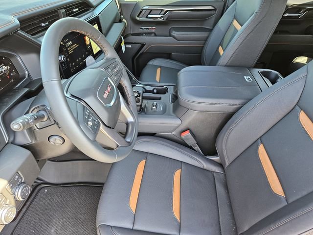 New 2026 GMC Sierra 1500 AT4 w/ AT4 Premium Package image 10