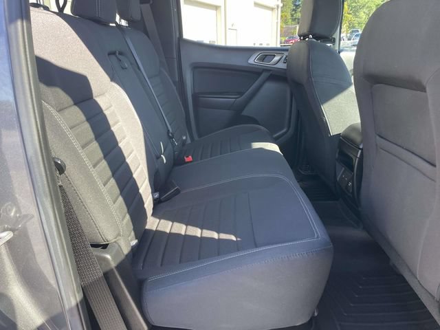 Used 2023 Ford Ranger XLT w/ Equipment Group 301A Mid RWD image 20