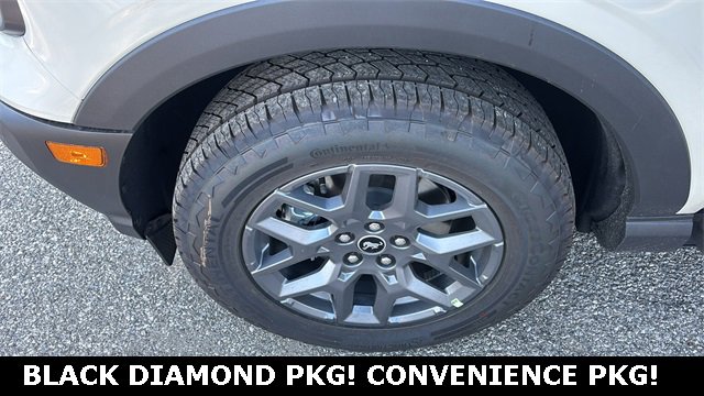 New 2025 Ford Bronco Sport Big Bend image 32