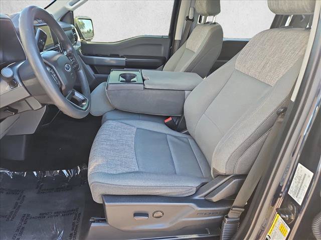 Used 2023 Ford F150 XLT AWD/4WD image 15