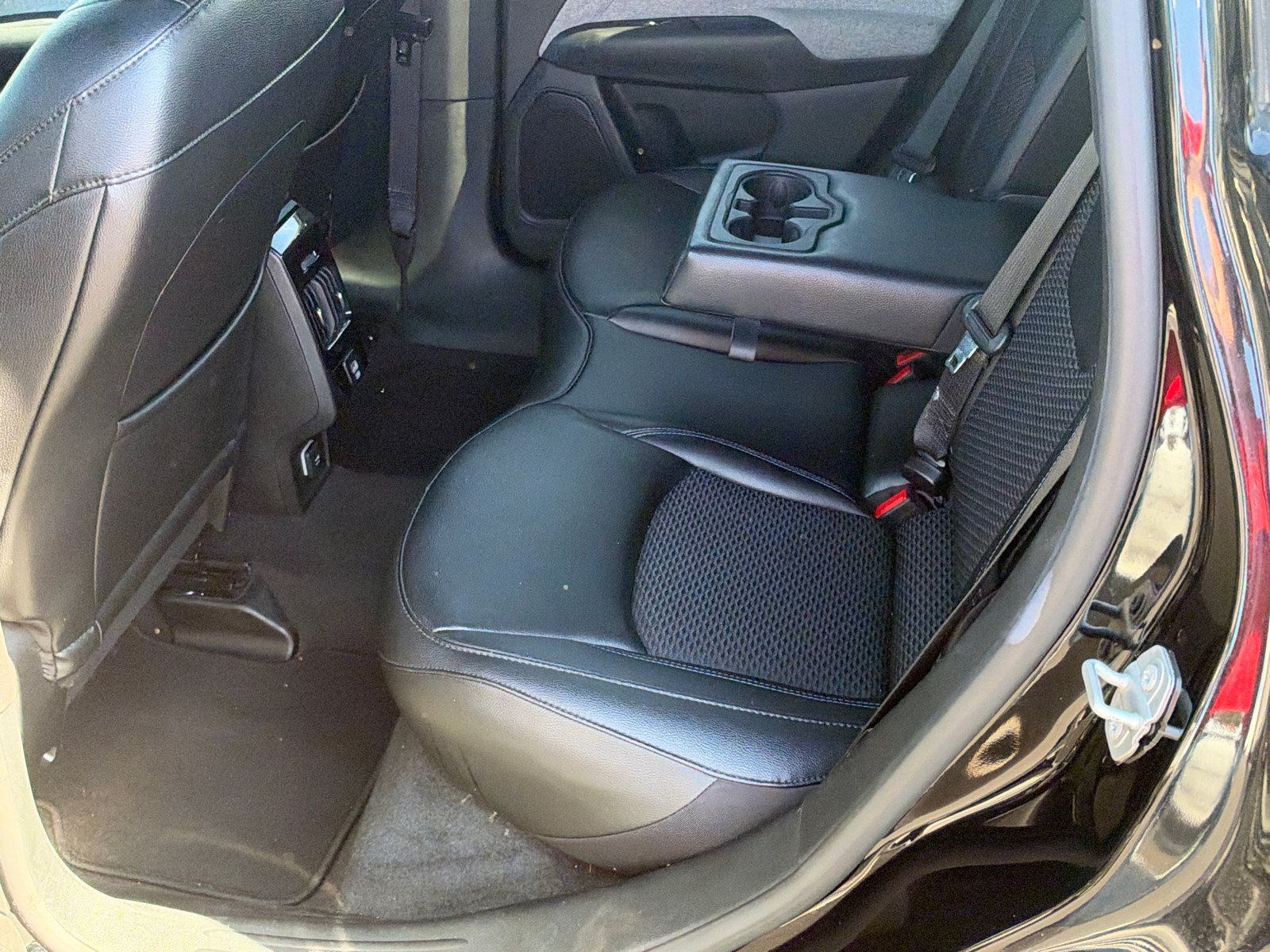 Used 2024 Jeep Compass Latitude AWD/4WD image 20