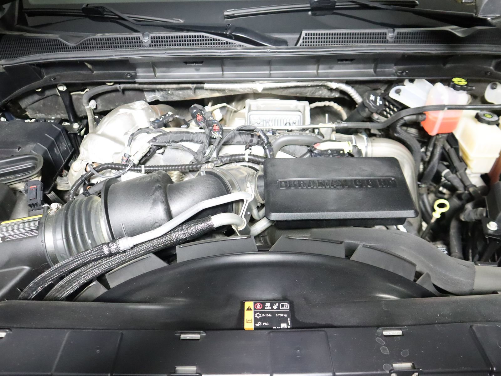 Used 2023 GMC Sierra 2500 Denali image 28