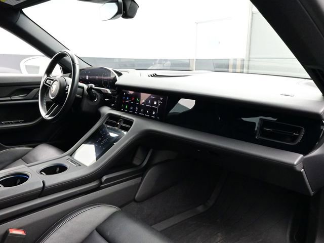 Certified 2023 Porsche Taycan w/ Premium Package image 18