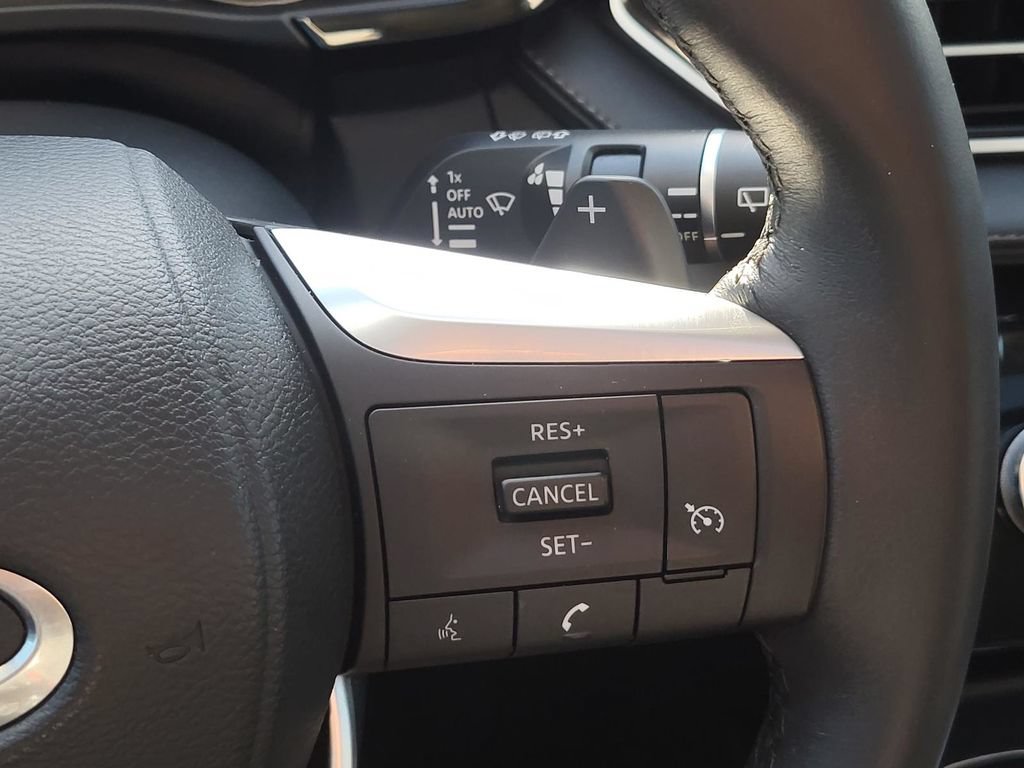Used 2025 INFINITI QX60 Pure FWD image 29