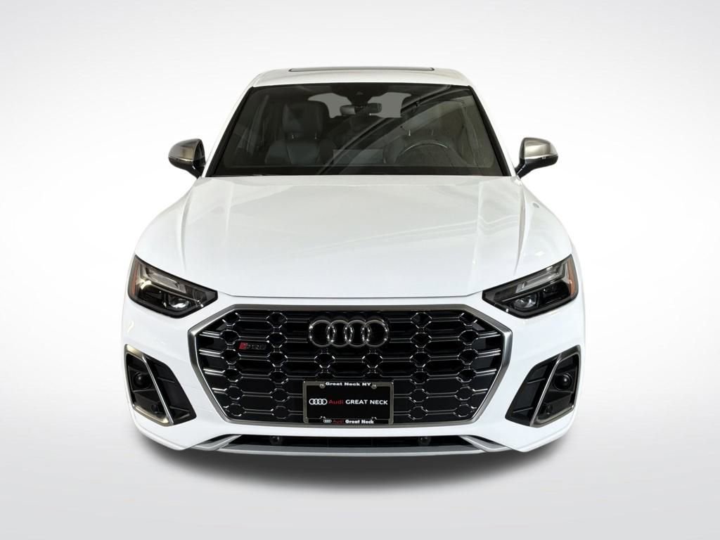 Used 2023 Audi SQ5 Premium w/ Convenience Package image 23