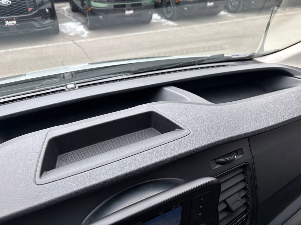 Used 2021 Ford Transit 350 XLT image 28