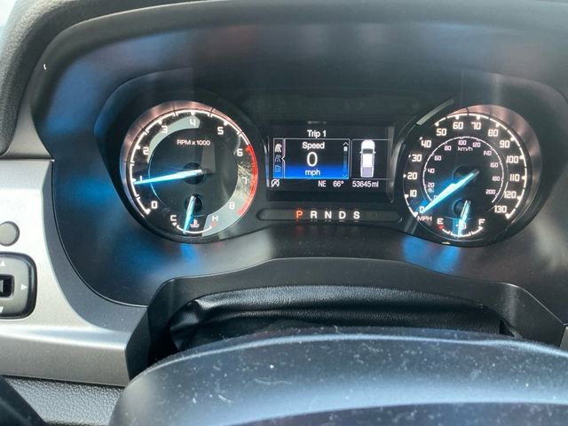 Used 2022 Ford Ranger XLT w/ Equipment Group 301A Mid image 23