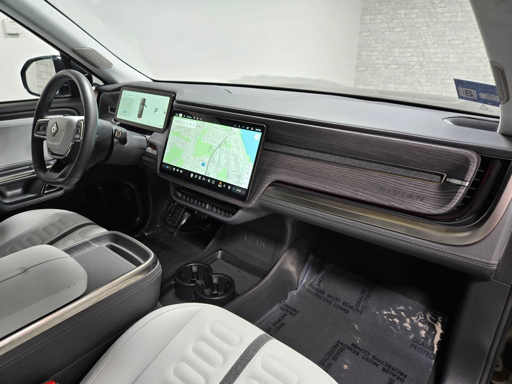 Used 2023 Rivian R1S Adventure AWD/4WD image 63