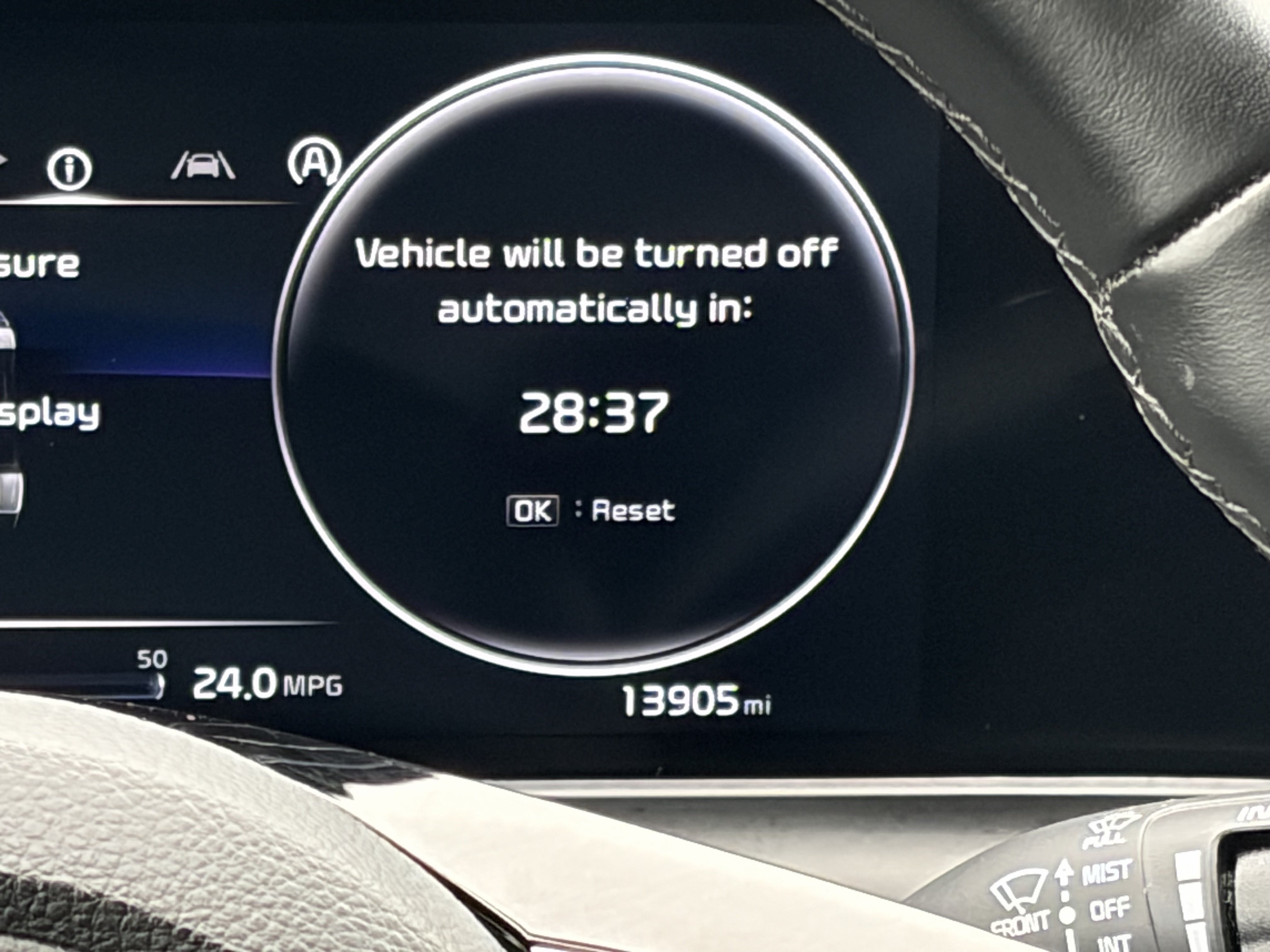 Used 2025 Kia Seltos EX w/ EX Sunroof Package FWD image 20