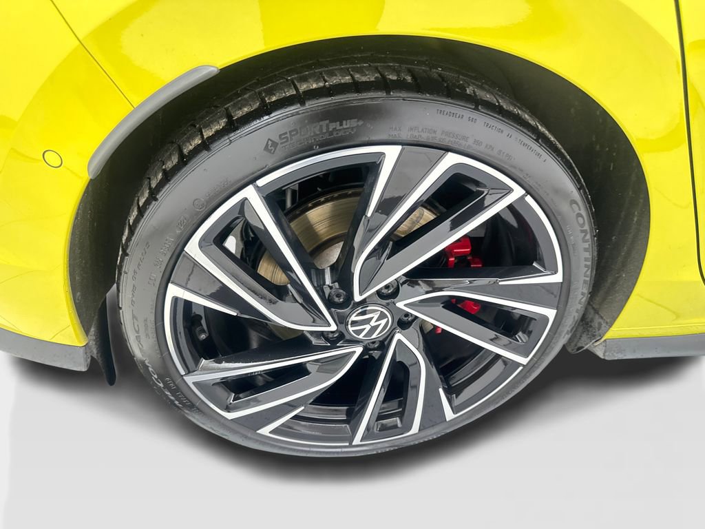 Used 2022 Volkswagen GTI Autobahn FWD image 82