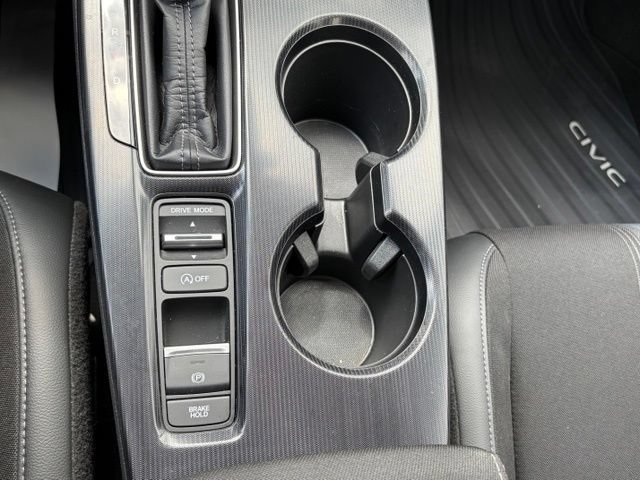 Certified 2023 Honda Civic Sport image 23