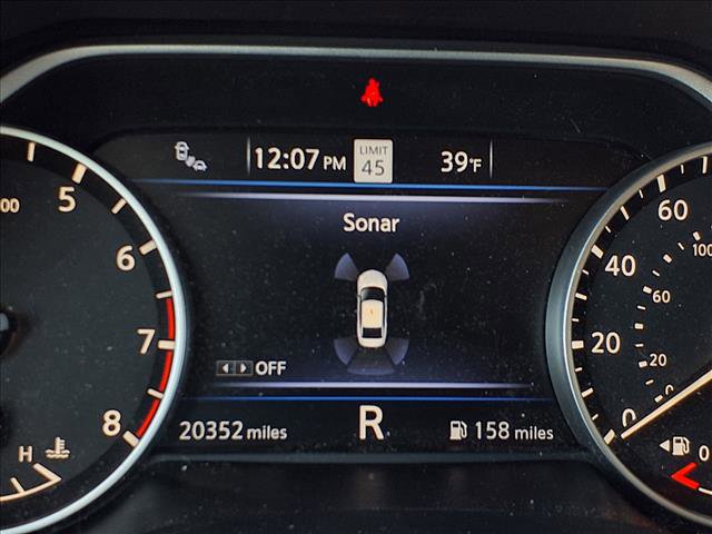 Used 2021 Nissan Maxima Platinum w/ Sport Mat Group image 20